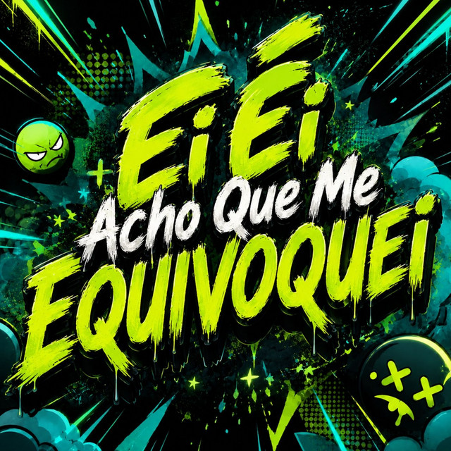 Ei Ei Acho Que Me Equivoquei