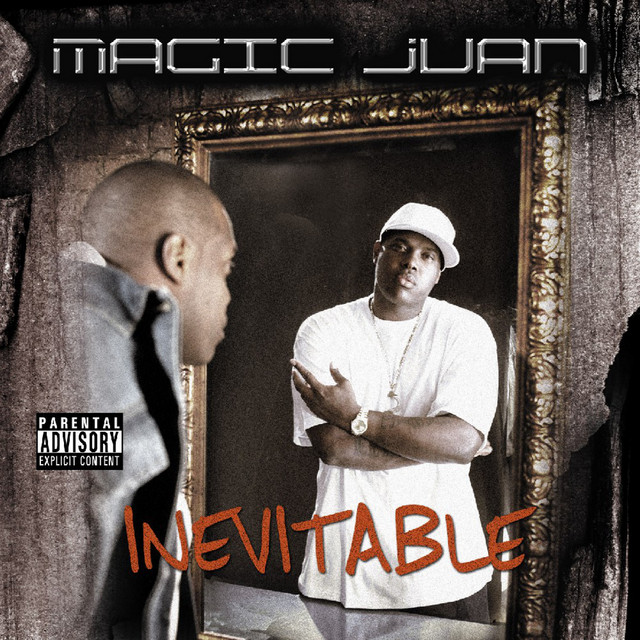 Inevitable / Mil Horas cover art