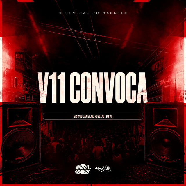 V11 Convoca