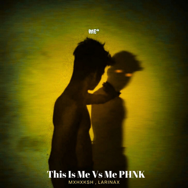 This Is Me Vs Me PHNK