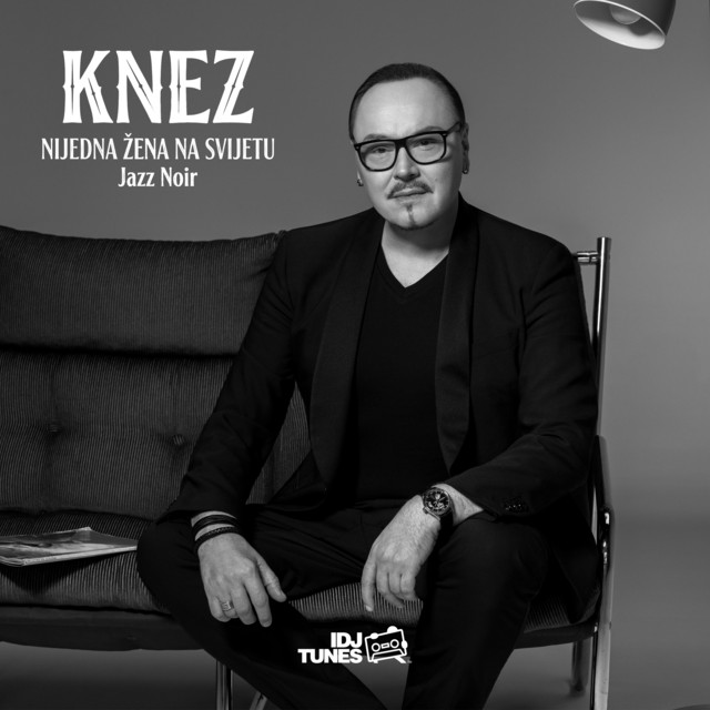 Nijedna Žena Na Svijetu (Jazz Noir) album image