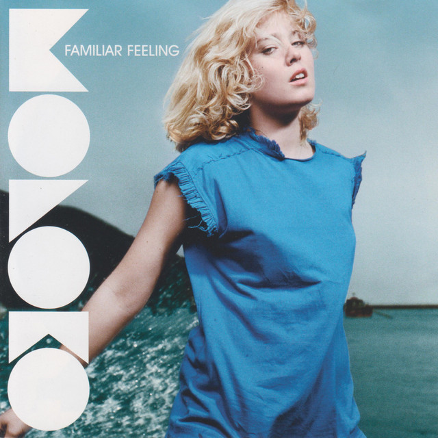 Familiar Feeling - Martin Buttrich Remix (Edit)