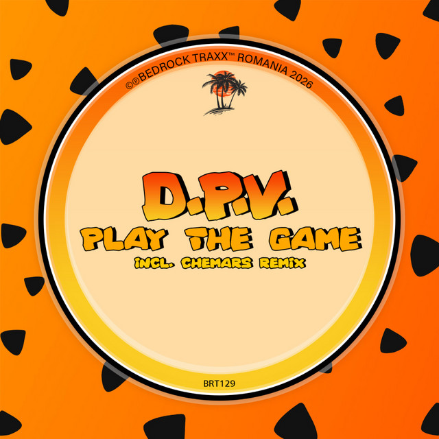 Play The Game - Chemars Remix cover art