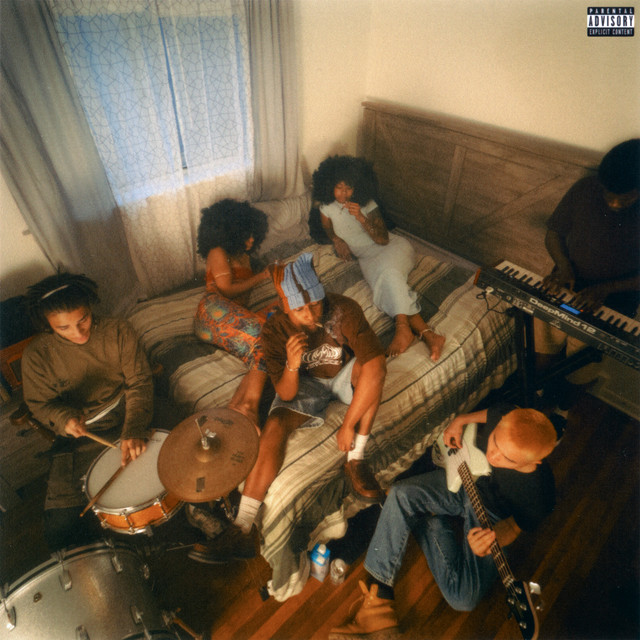 undefined album image