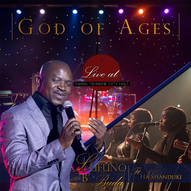 God of Ages - Album by Lufuno Buda | Spotify