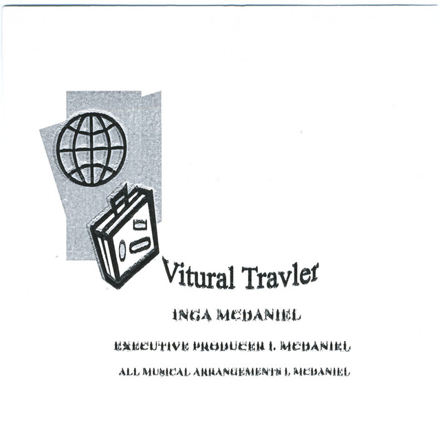 Vitural Travler cover art