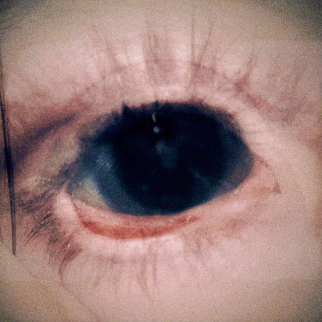 eyes
