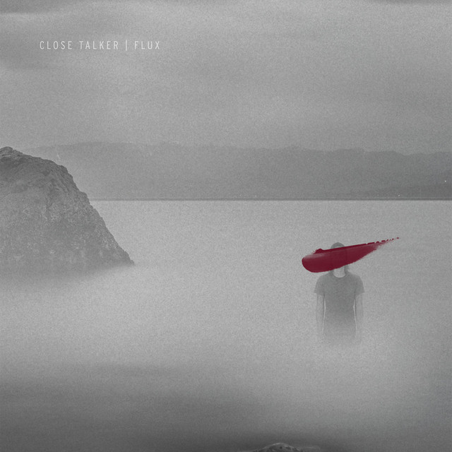 Flux cover art