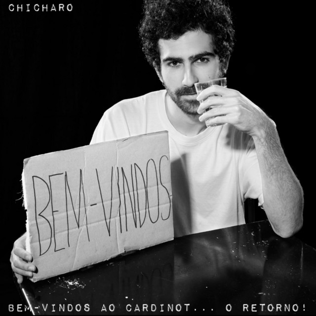 Bem-Vindos ao Cardinot... o Retorno! cover art