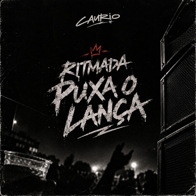 Ritmada Puxa o Lança