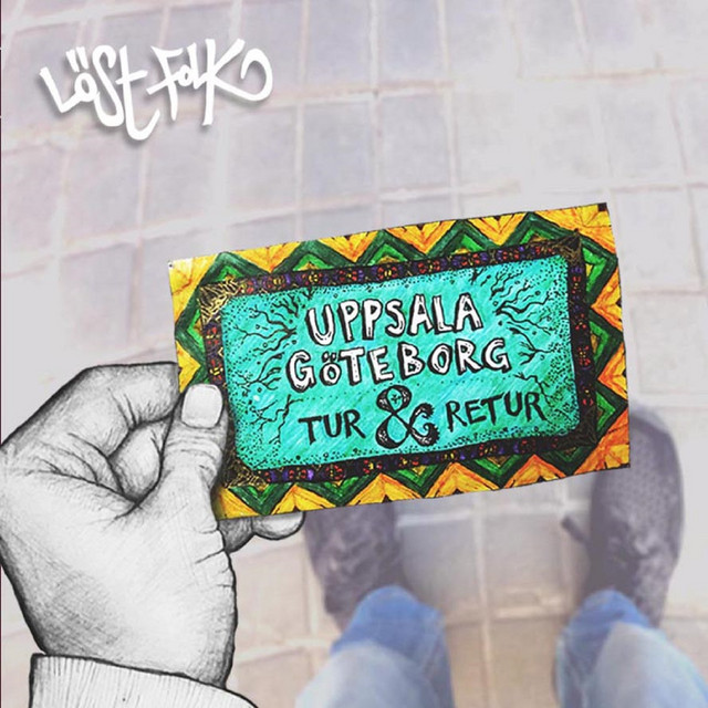Luftslott (feat. Nayomi)