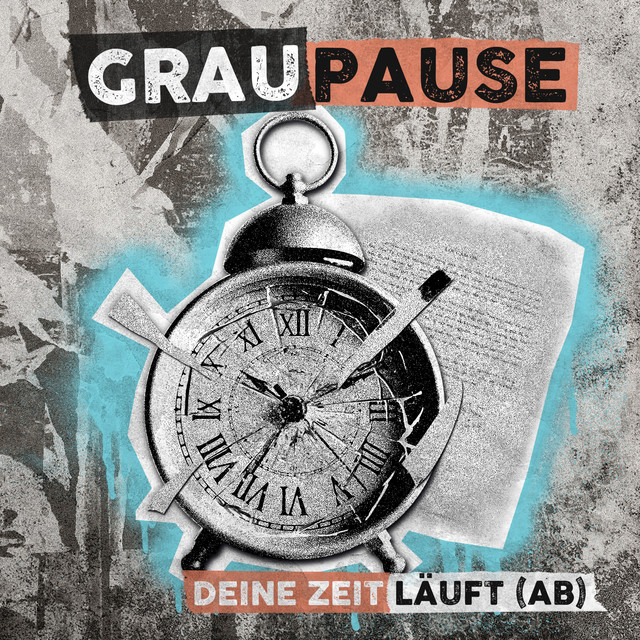 Deine Zeit läuft (Ab)