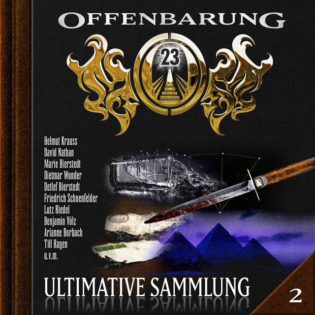 Ultimative Sammlung Volume 2