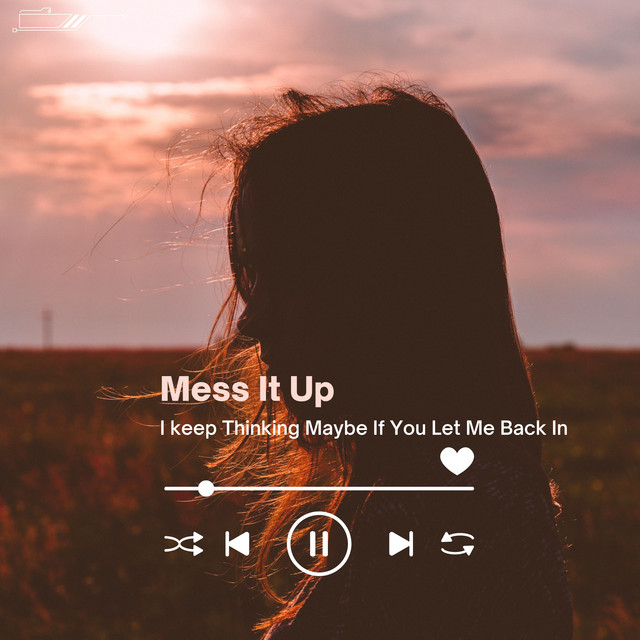 I Keep Thinking Maybe If You Let Me Back In - Single by Dj Rehan | Spotify