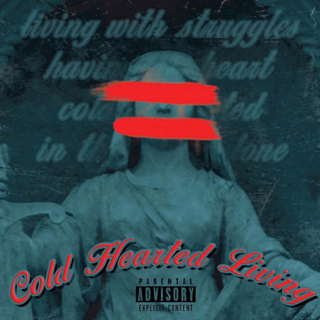 Cold Hearted Living cover art