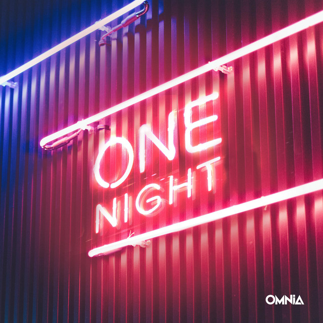 One Night cover art