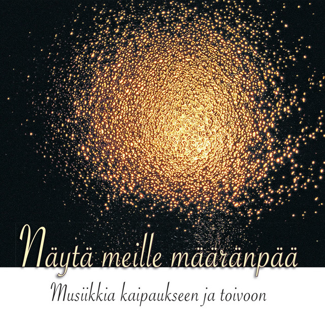 Siionin laulu: Nyt kodista laulun mä laulan