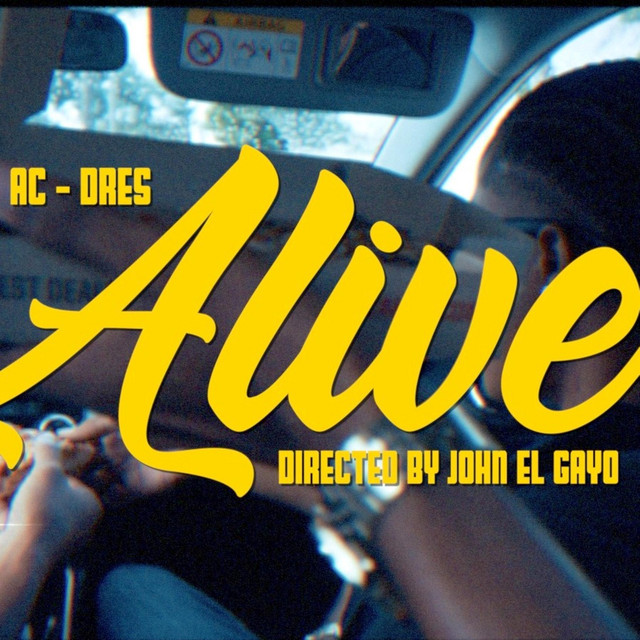 Alive
