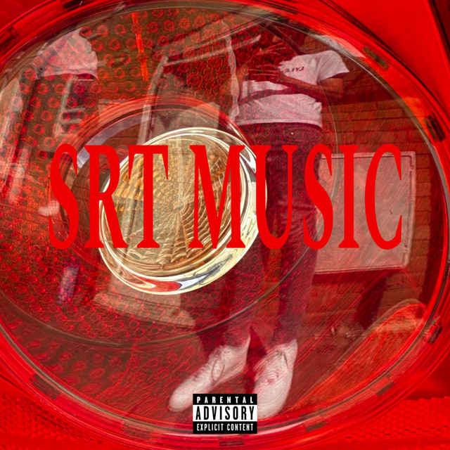 SRT MUSIC cover art