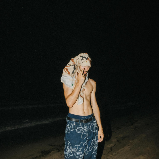 NOBU SANTANA KRLLLL, Vol. 1 cover