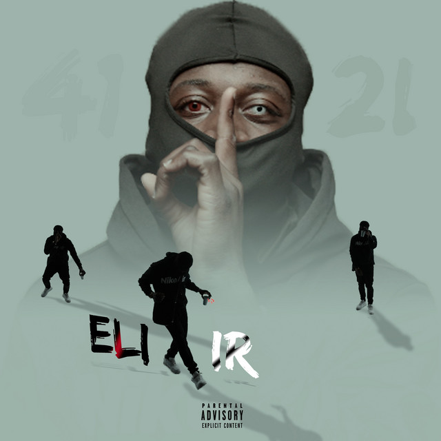 Elixir cover art