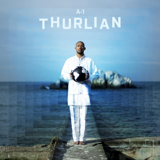 Thurlian cover art