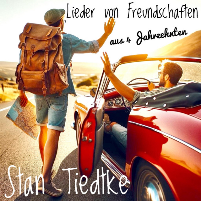 Lieder von Freundschaften cover