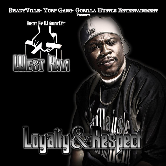 Loyalty and Respect cover art
