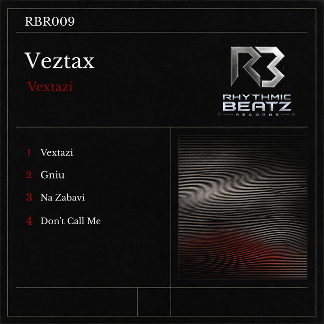 Vextazi cover art