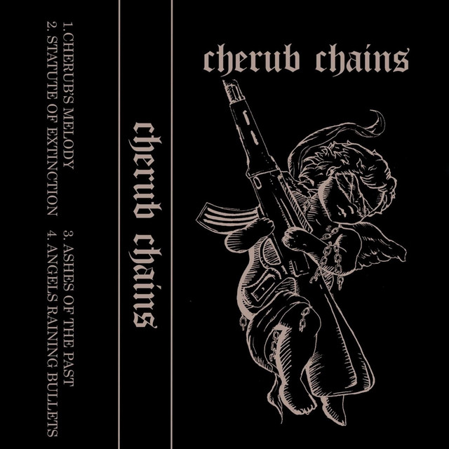 Demo cover art