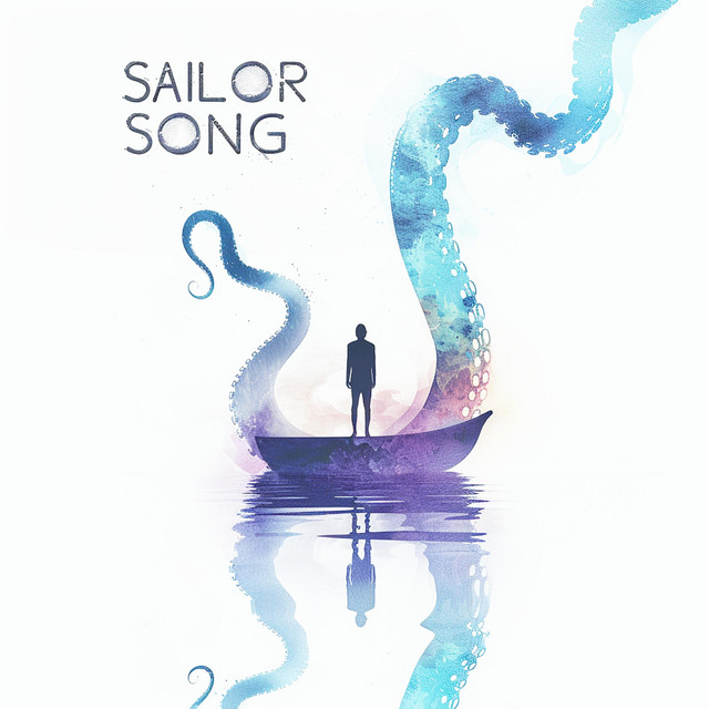 Sailor Song - Nightcore