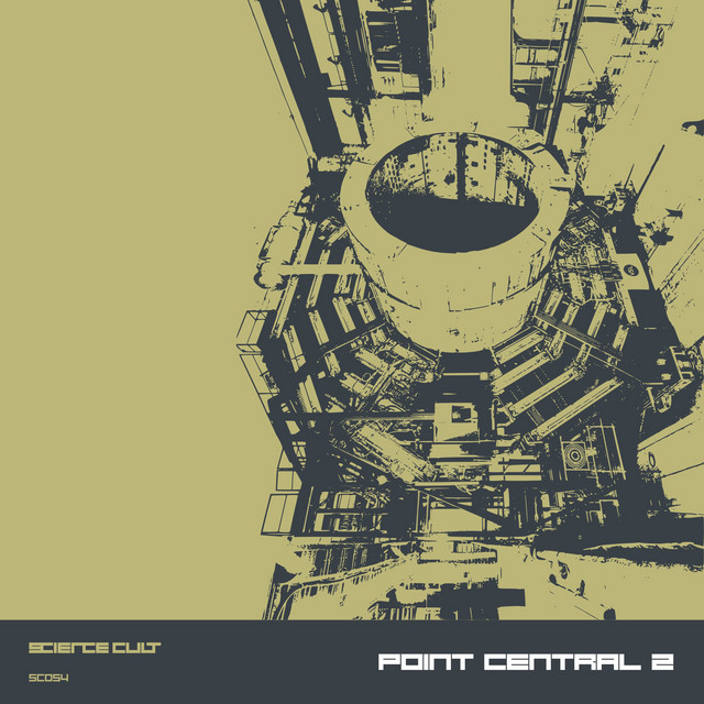 Point Central 2 cover