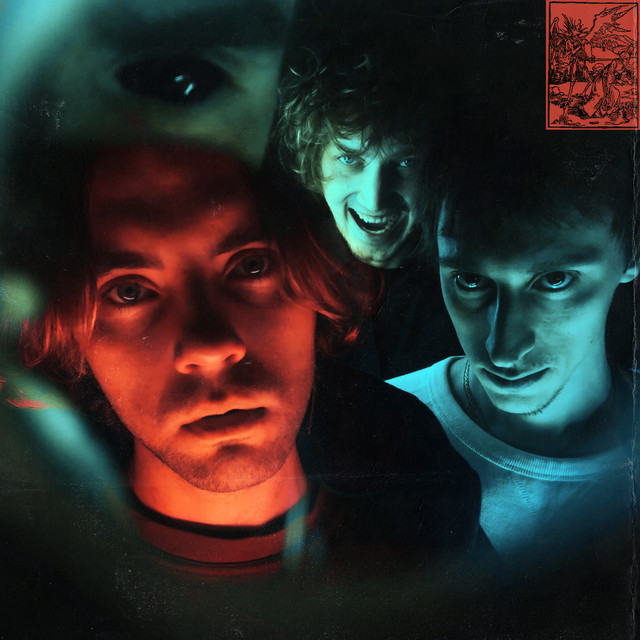 Рентген cover art