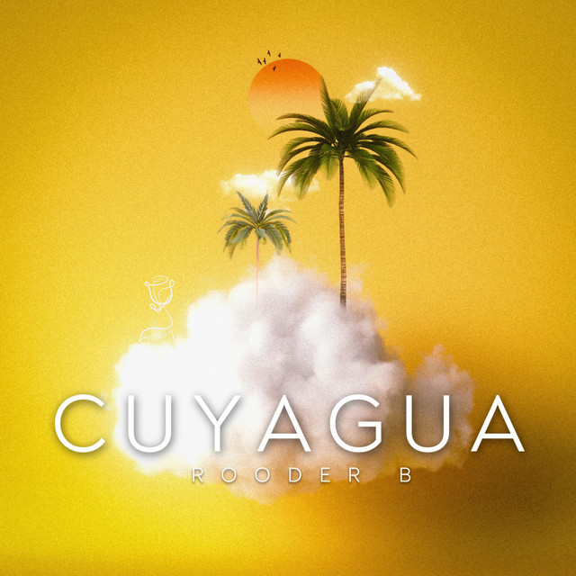 CUYAGUA cover art