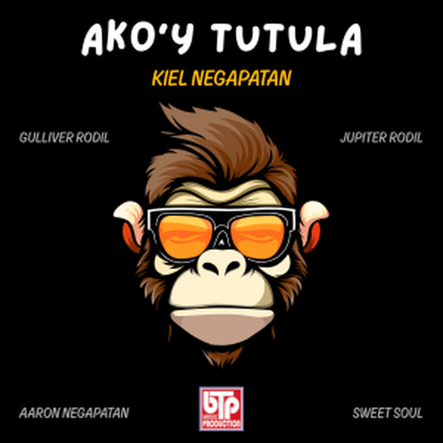 Kiel Negapatan