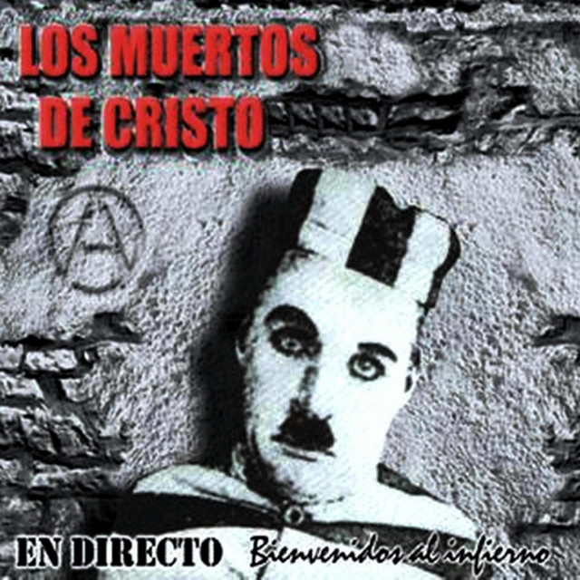 Los Muertos de Cristo photo
