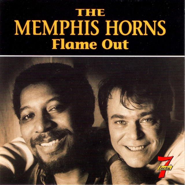 Flame Out cover art