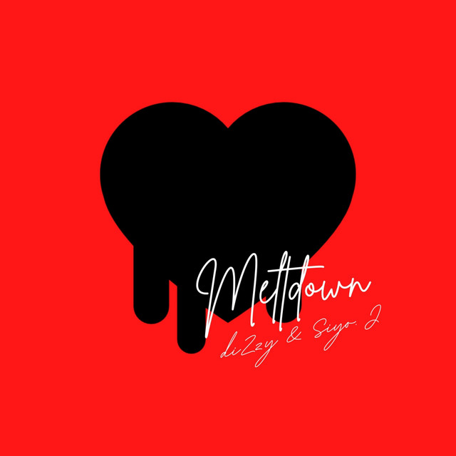 Meltdown cover art