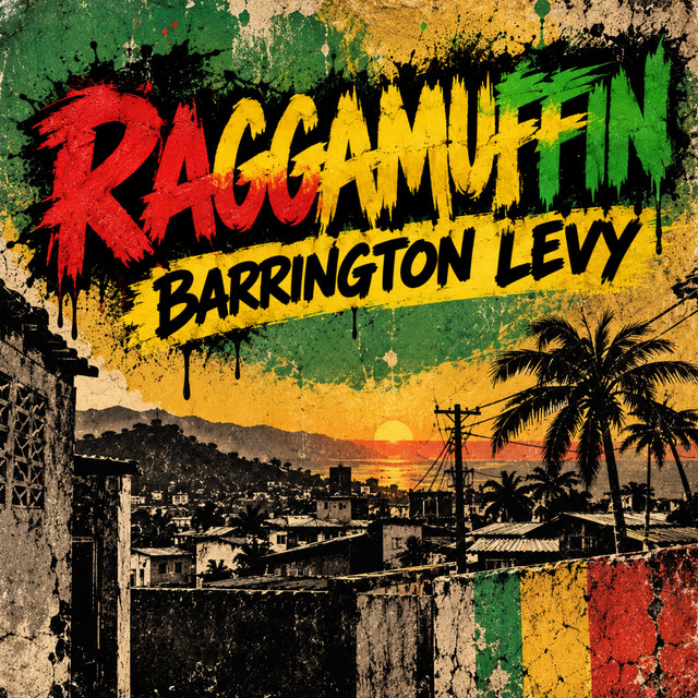 Raggamuffin Dub