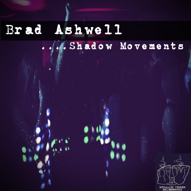 Brad Ashwell