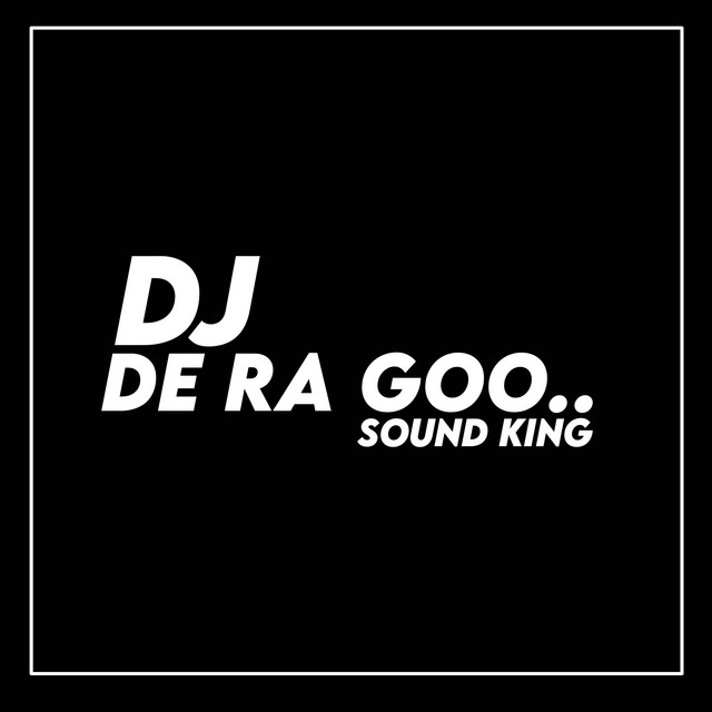 DJ DE RA GO (SOUND KING) DJ VIRAL TIKTOK 2023 cover art