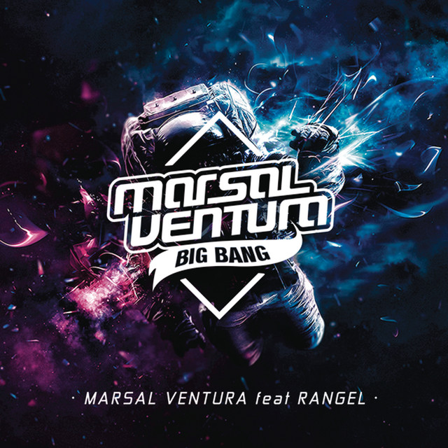 Big Bang (feat. Rangel) [Radio Edit]