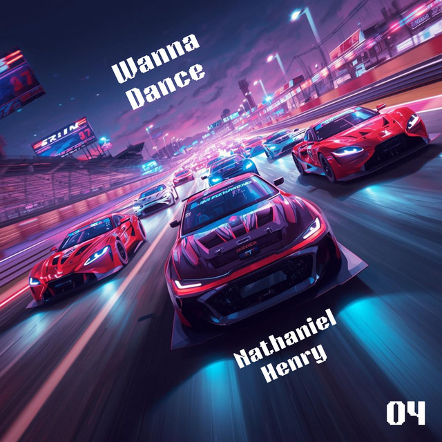Wanna Dance