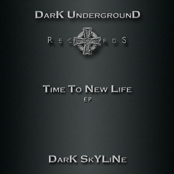 Breath Of Darkness (feat. Dark at System) - Peter Mills Remix cover art