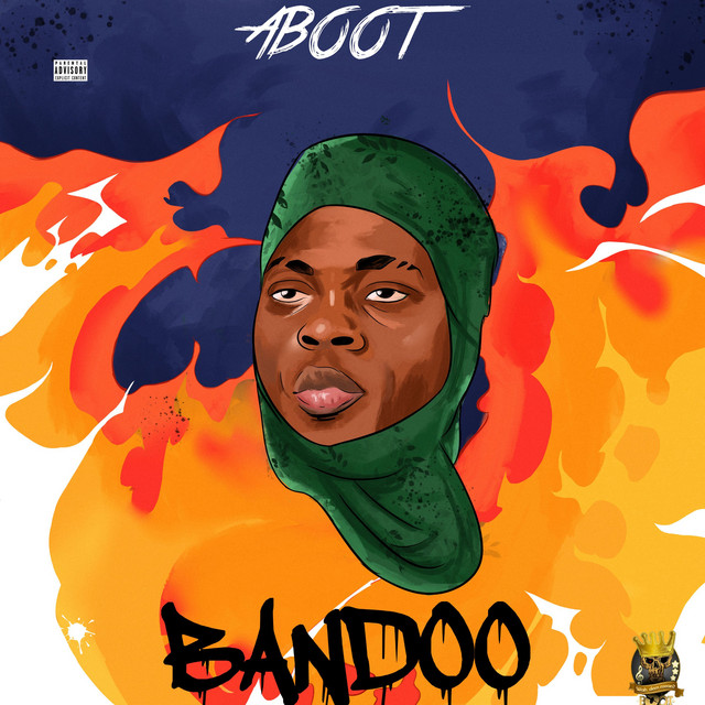 BANDOO cover art
