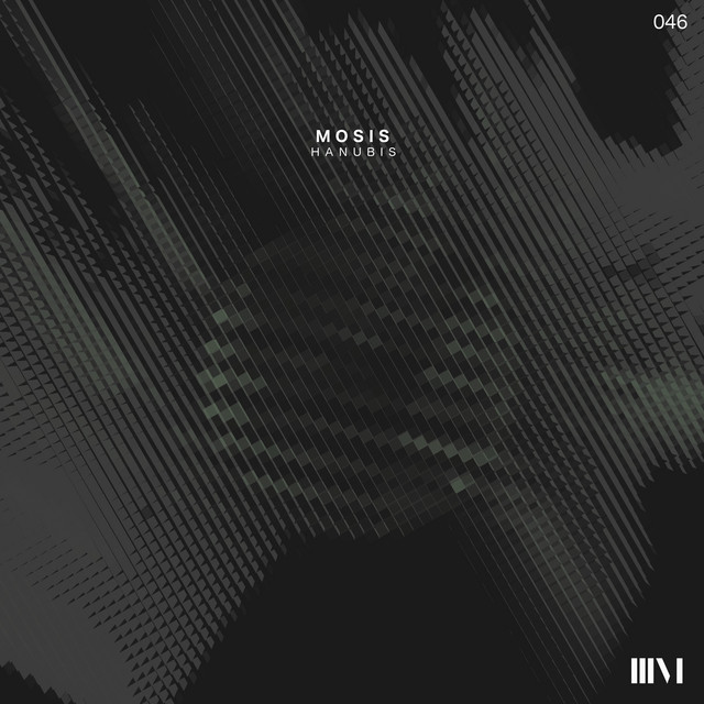 Mosis cover art
