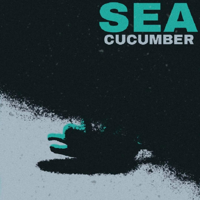 SEA CUCUMBER cover art