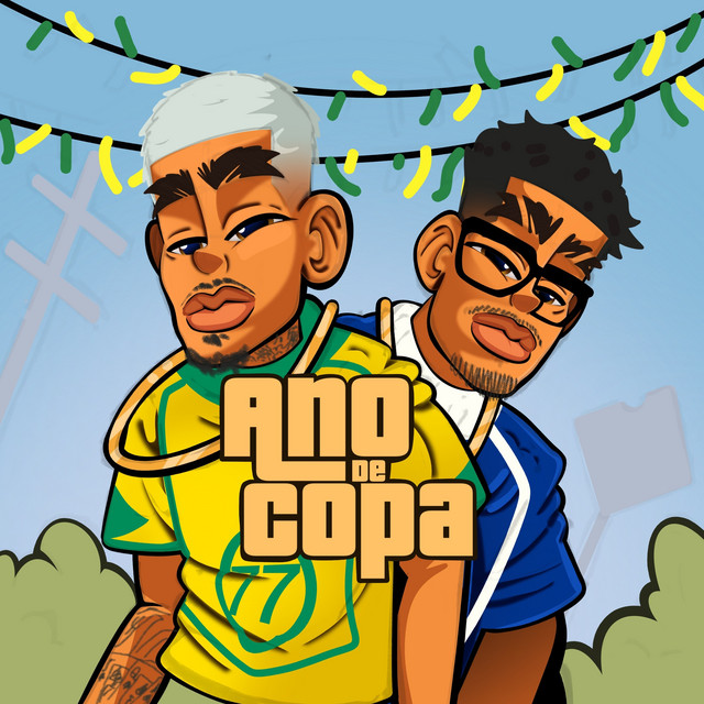 ANO DE COPA