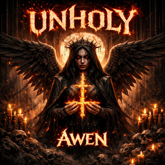 Unholy