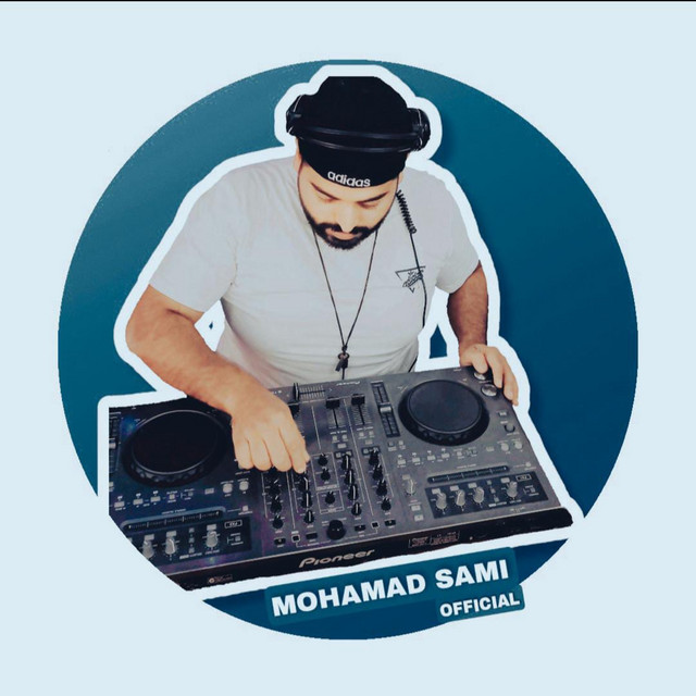 DJ Mohammad Sami